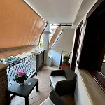Bed & Breakfast Casa Baronia 3*