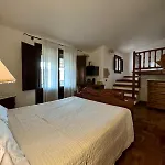 Bed & Breakfast Casa Baronia