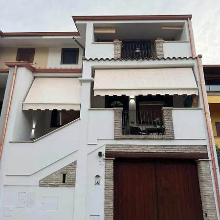 Casa Baronia 3*
