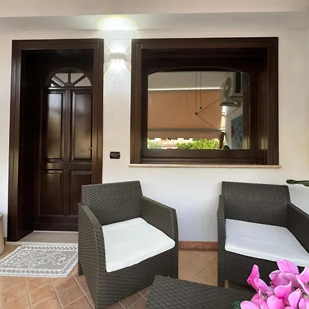Casa Baronia Bed & Breakfast 3*