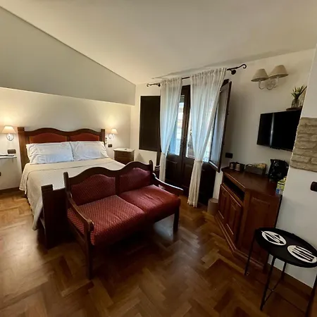 Casa Baronia