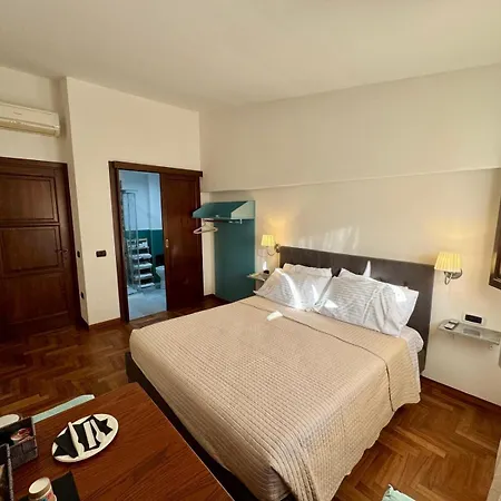 Casa Baronia Bed & Breakfast 3*
