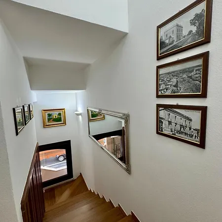Casa Baronia Bed & Breakfast 3*