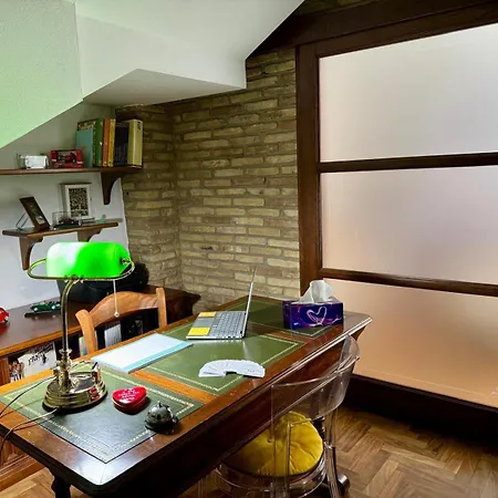 Casa Baronia 3* Assemini