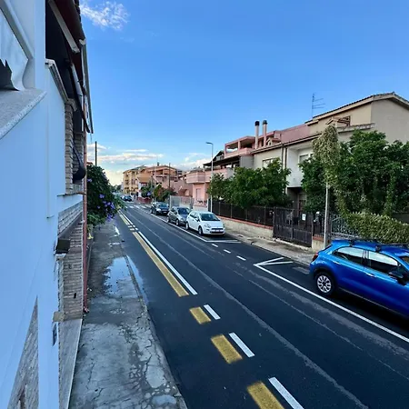 Casa Baronia