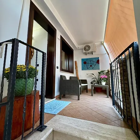 Casa Baronia Assemini