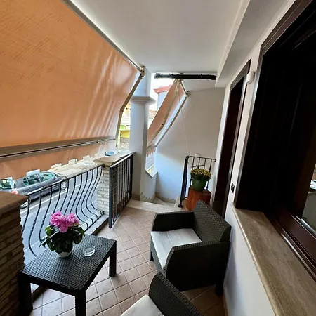 Bed and Breakfast Casa Baronia 3*