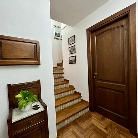 Casa Baronia 3* Assemini
