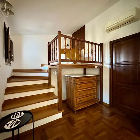 Casa Baronia