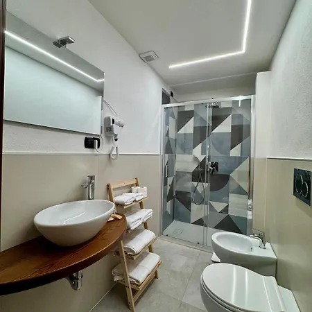 Casa Baronia Bed and Breakfast