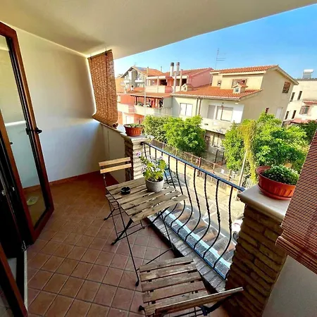 Bed and Breakfast Casa Baronia Assemini