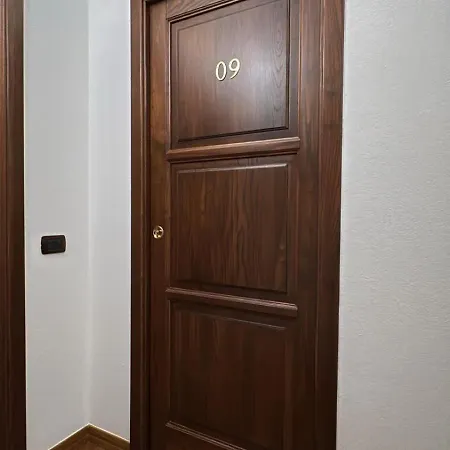 Casa Baronia 3* Assemini