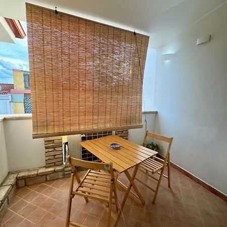Bed and Breakfast Casa Baronia 3*