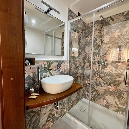 Bed and Breakfast Casa Baronia