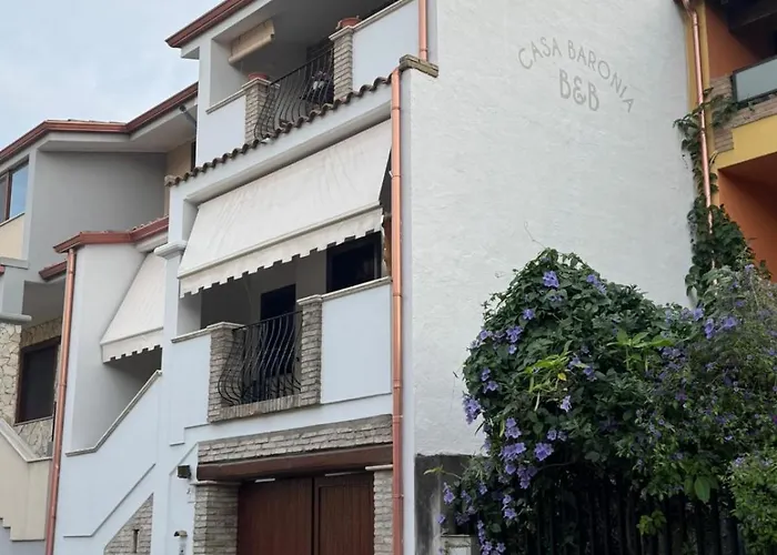 Casa Baronia 3* بلدية آسميني