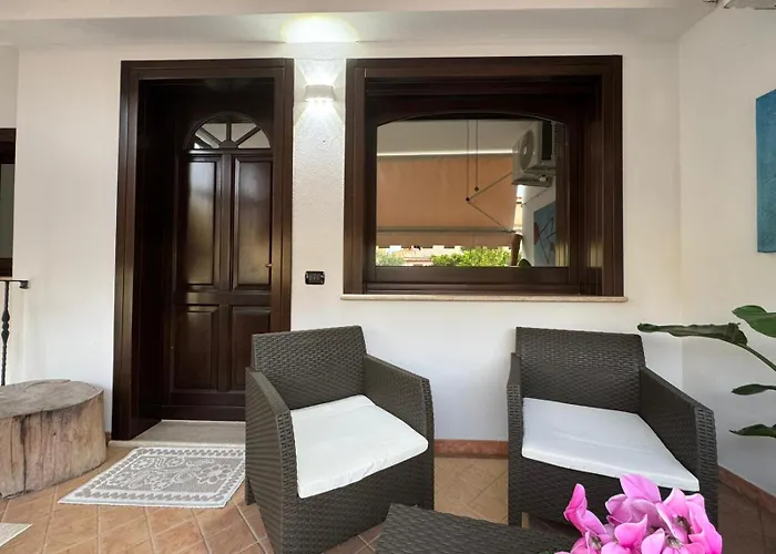 Casa Baronia فندق مبيت وإفطار 3*