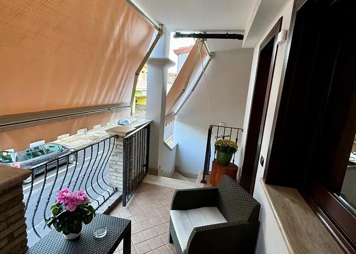 فندق مبيت وإفطار Casa Baronia 3*