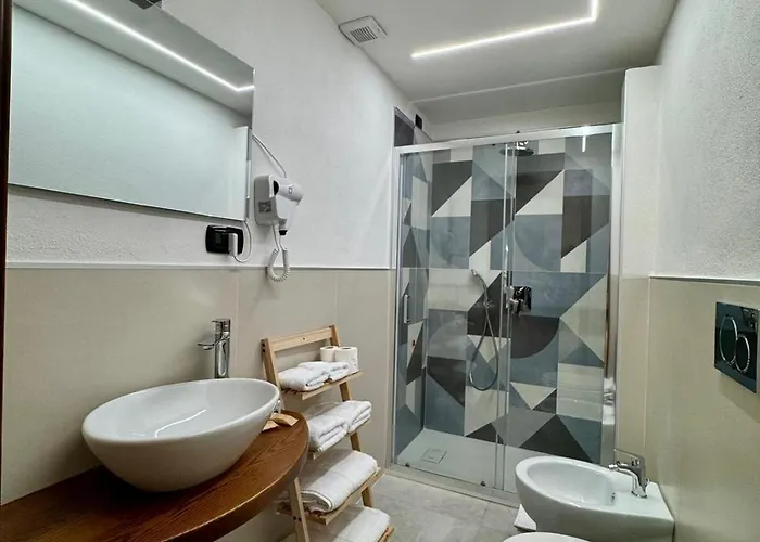 Casa Baronia فندق مبيت وإفطار