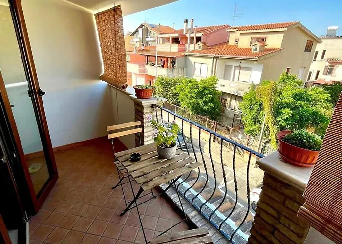 فندق مبيت وإفطار Casa Baronia بلدية آسميني