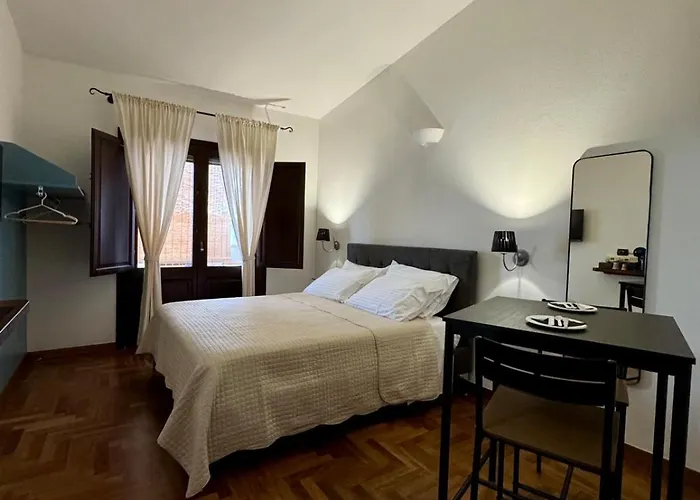 Casa Baronia 3*