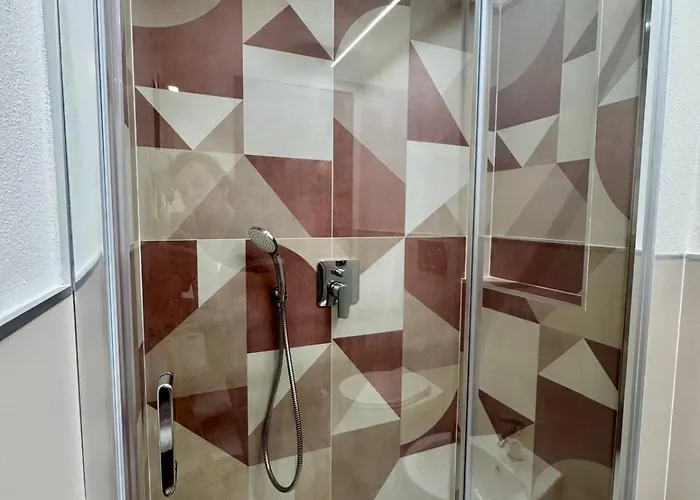 Casa Baronia فندق مبيت وإفطار بلدية آسميني