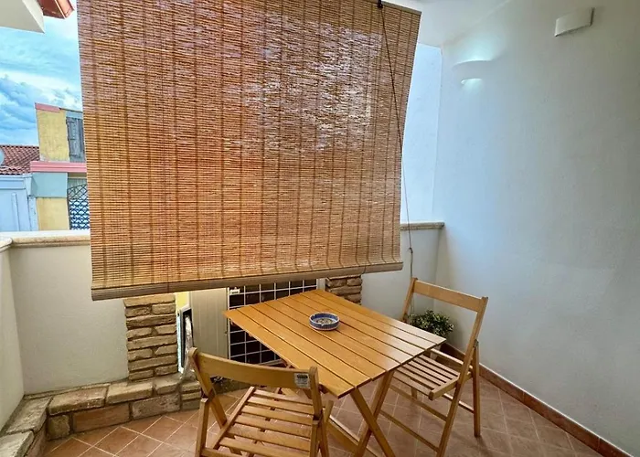 فندق مبيت وإفطار Casa Baronia 3*