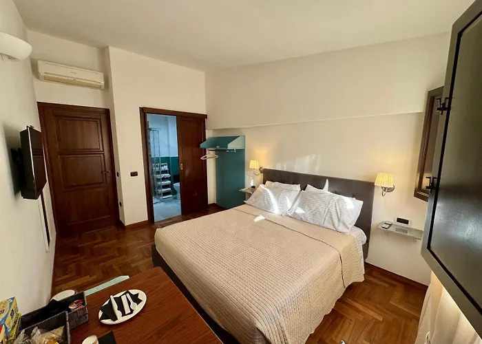 Casa Baronia فندق مبيت وإفطار 3*