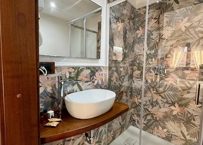 فندق مبيت وإفطار Casa Baronia