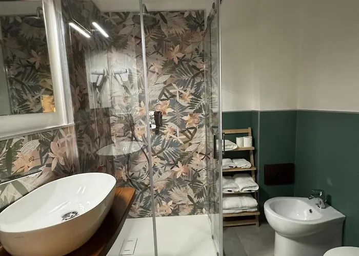 Casa Baronia فندق مبيت وإفطار