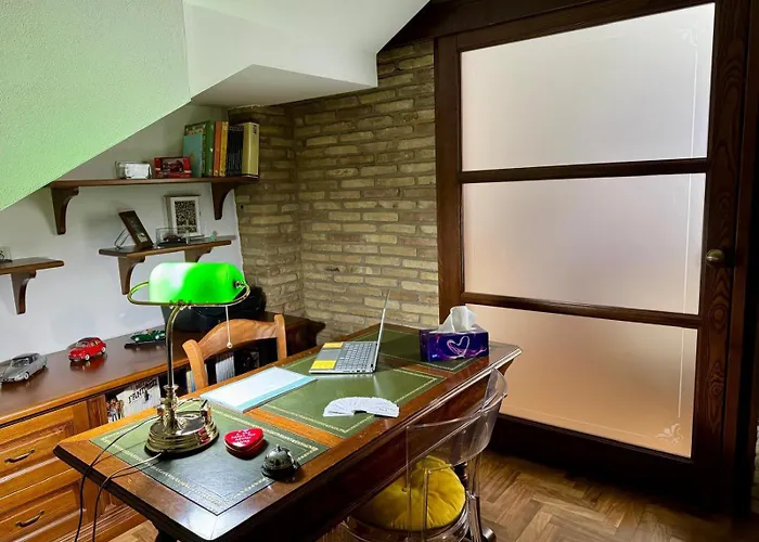 Casa Baronia 3* بلدية آسميني