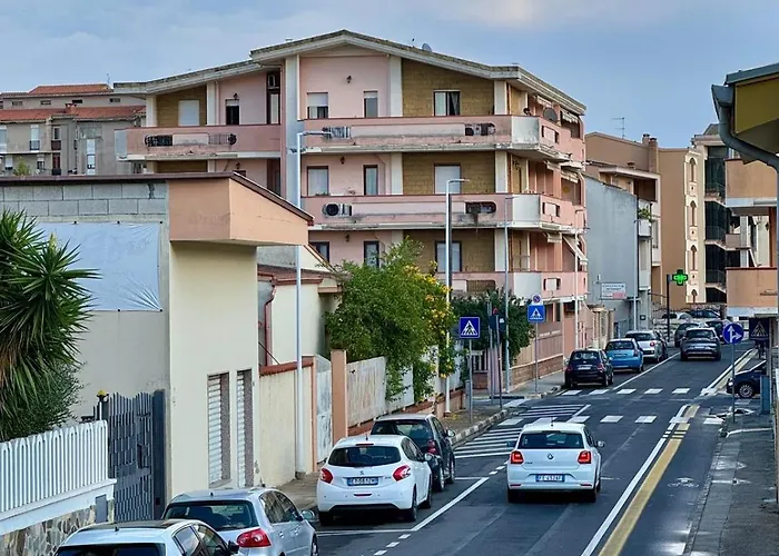 فندق مبيت وإفطار Casa Baronia